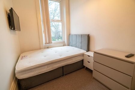 1 bedroom house of multiple occupation to rent - Photo 4