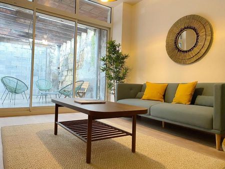 Location Appartement 9 pièces 9m² BORDEAUX 33800 - Photo 3