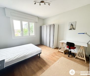 Location Appartement 4 pièces 264m² ALBI 81000 - Photo 2