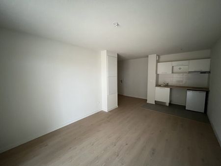Location Appartement 2 pièces 41m² EAUNES 31600 - Photo 4