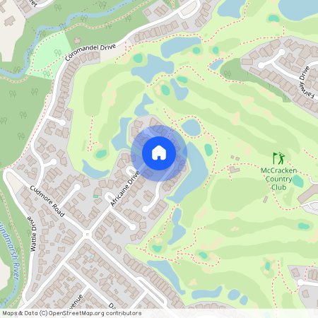 4 Tam O'Shanter Pl, SA 5211, Mccracken