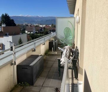 großzügig aufgeteilte Mietwohnung in Zeltweg ++ Linderwaldsiedlung ++ - Foto 3