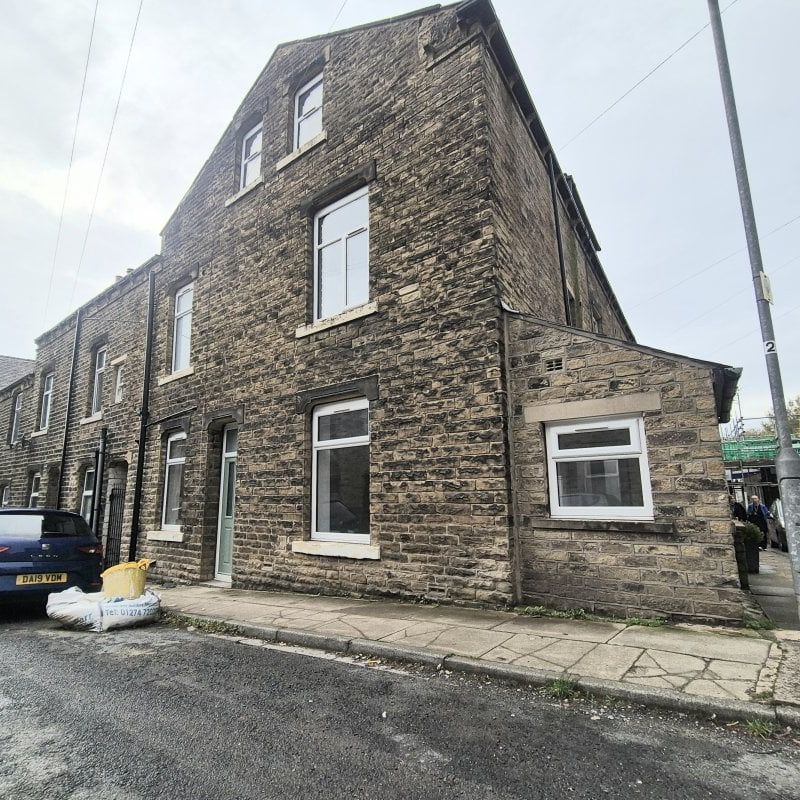 Acre Villas - Photo 1