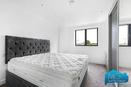 Plantagenet Road, Barnet, Hertfordshire, EN5 - Photo 3