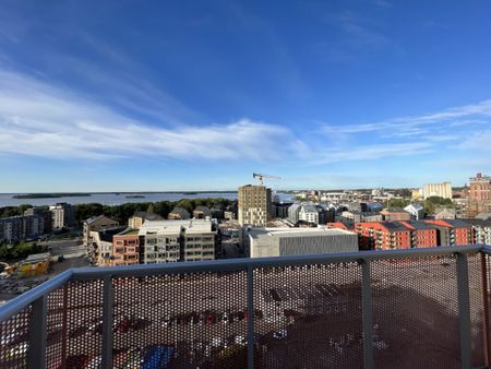 Babordsgatan 4A - Photo 2