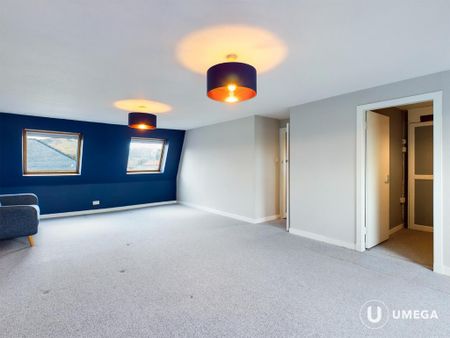 4 bedroom detached house to rent - Photo 4