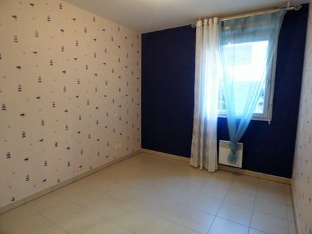 Location appartement 3 pièces, 69.00m², Castanet-Tolosan - Photo 3