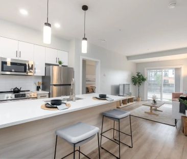 The Arc at Emerald Hills — 1 Bedroom, 1 Bathroom - Photo 1