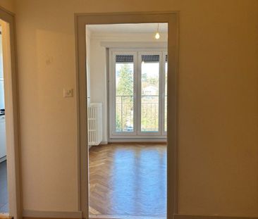 3 Zimmer, 49 m², 5. Stock - Photo 2