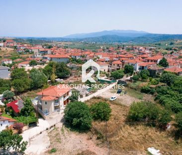 Μεζονέτα για ενοικίαση Άγιος Νικόλαος (Σιθωνία) - Photo 3