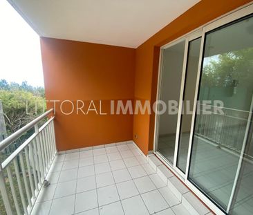Location Appartement 1 pièce 19m² - Photo 2