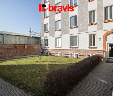 Pronájem bytu 1+1, Brno - Staré Brno, ul. Křížova, zařízený, klidný... - Photo 5