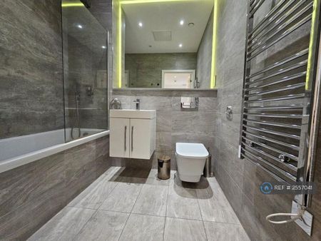 1 bedroom flat to rent - Photo 4