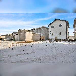 3 Bed 2.5 Bath Upper Suite Westpark Fort Saskatchewan - Photo 5
