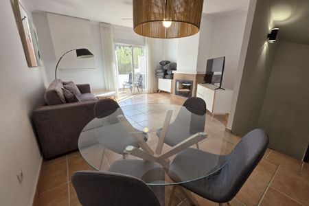 3 Bedroom Townhouse For Rent in Benahavís, Málaga - Foto 3
