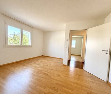 5.5 Zimmer, 166 m², 1. Stock - Photo 1