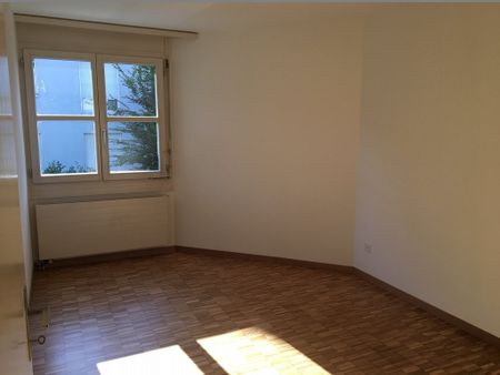 3 ½ Zimmer-Wohnung in Zürich mieten - Foto 4