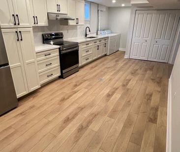 For Lease - 989 McBride Avenue Unit# BASEMENT, Mississauga, Ontario - Photo 1