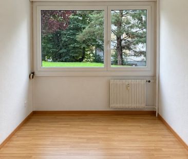 Schöne 3.5 Zimmerwohnung in Ostermundigen zu vermieten - Foto 5