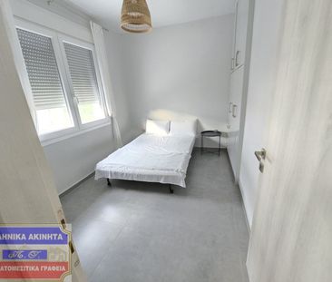 Μονοκατοικία για ενοικίαση Βύρωνας - Μεταμόρφωση - Ραψάνη (Καβάλα) - Φωτογραφία 4