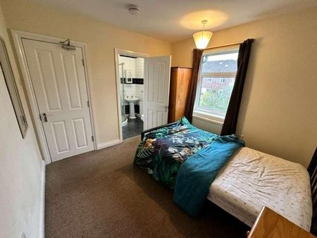 Holly Bank Road, Ubh Room, YO24 - Photo 2