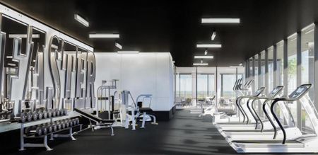 For Lease - 50 O'Neill Road Unit# 2401, Toronto, Ontario - Photo 5