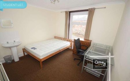 |ref: |, Gordon Avenue, Southampton, SO14 - Photo 2