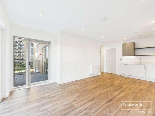 Flagstaff Road, Reading, Berkshire, RG2 - Photo 1