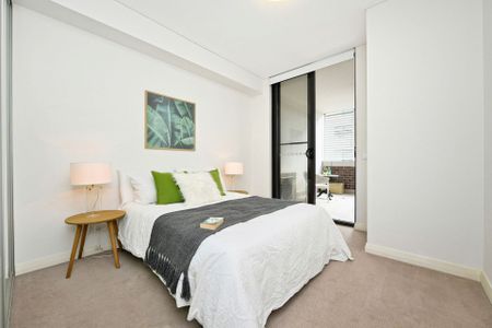 429/43 Amalfi Drive, Wentworth Point - Photo 5