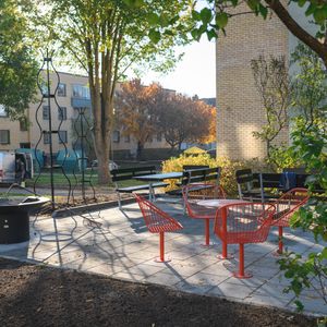 Bjurstorpsgatan 2 B - Foto 2