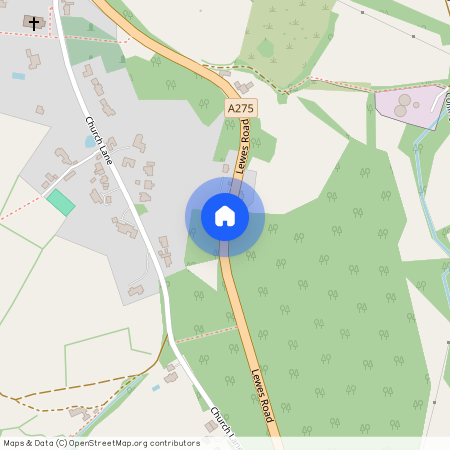 Lewes Road, Danehill, RH17