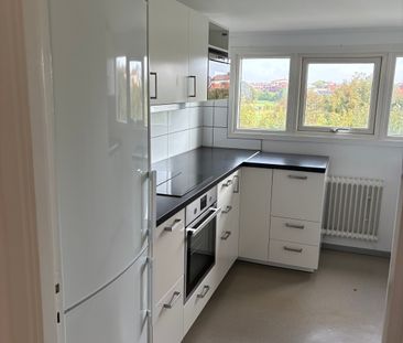 Väktaregången, Varberg - Foto 6