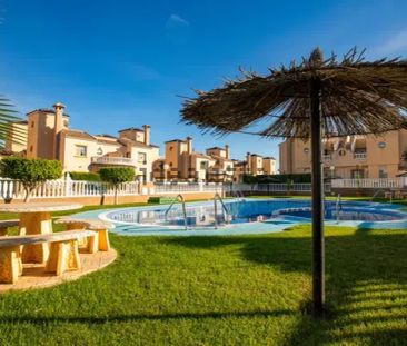 Alquiler de chalet pareado en Zodiaco Beach 4, 5 - Photo 5