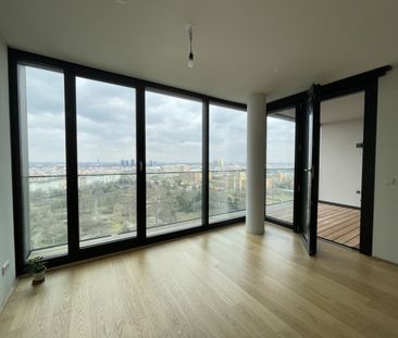 UNBEFRISTET: 2 Zimmer mit Loggia und vielen Extras im Haus - Photo 1