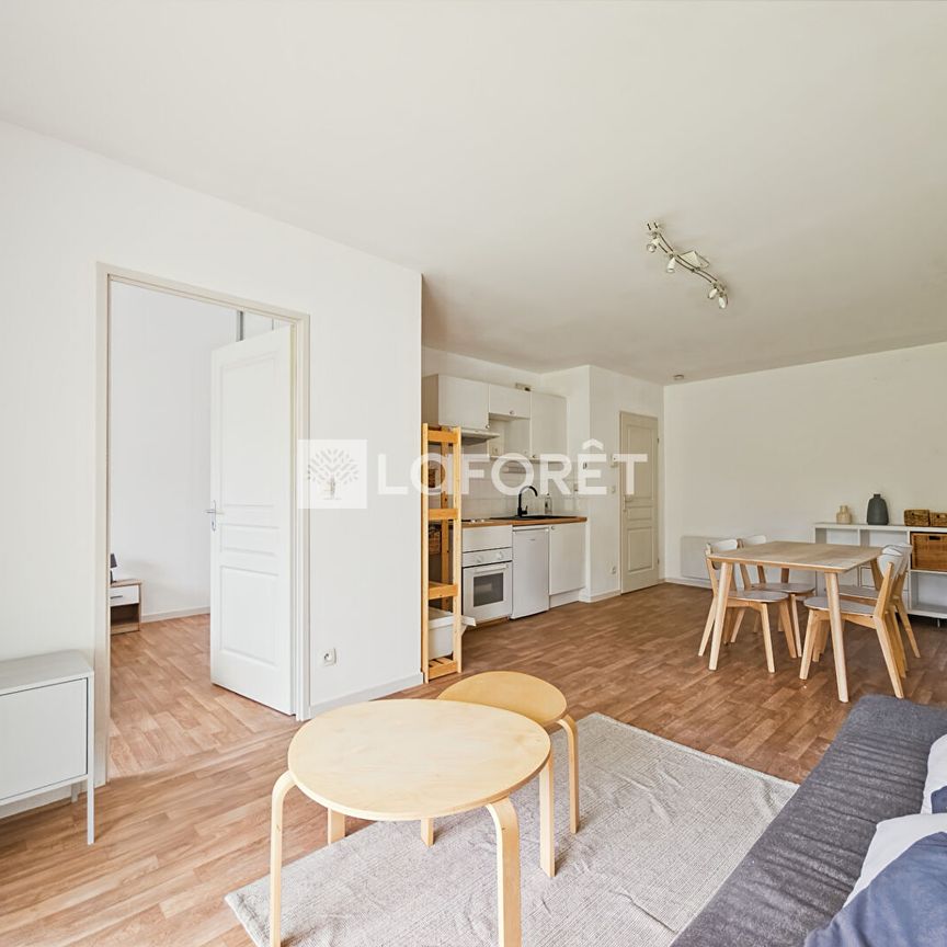 Apartment - Photo 1