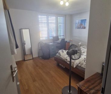 moderne Wohnung mitten in Aadorf - Photo 4