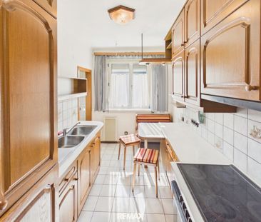 2-Zimmer-Balkonwohnung in zentraler Lage von Schwechat - Foto 4