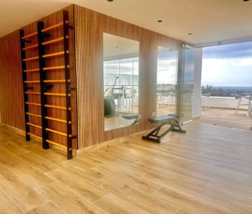 Alquiler Ático en Nueva Andalucía - La Campana, Marbella - Photo 5