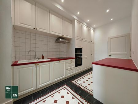 Location Appartement 4 pièces 92m² STRASBOURG 67000 - Photo 4