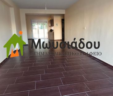 Studio/Γκαρσονιέρα για ενοικίαση - Ελευθέριο-Κορδελιό, - Photo 1