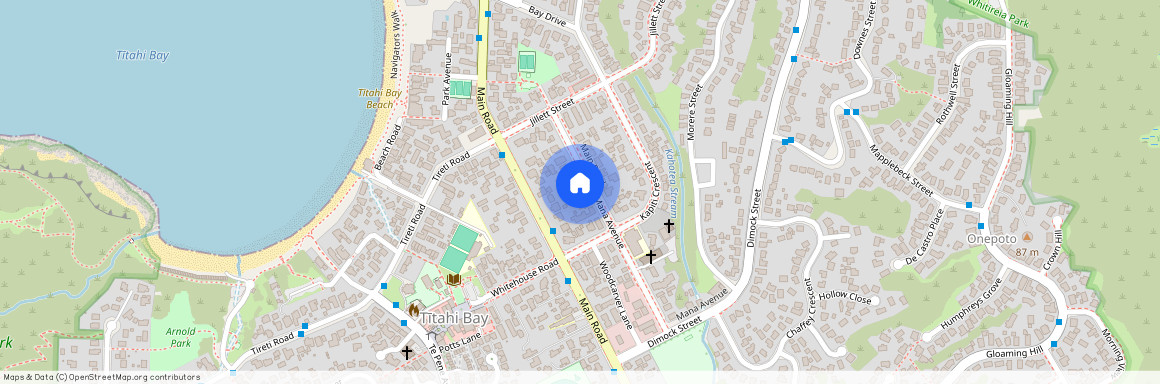 3/12 Mana Avenue, Titahi Bay, Porirua