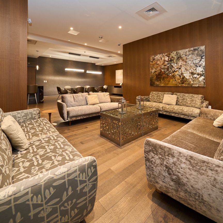 For Lease - 101 Queen Street Unit# 911, Ottawa Centre, Ontario - Photo 1