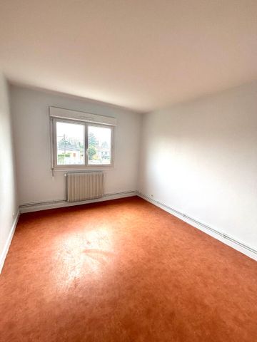 Appartement Montceau-les-mines 4 pièce(s) 71.76 m2 - Photo 4