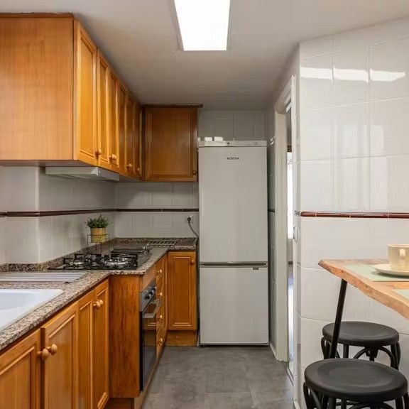 Carrer Actor Llorens, Valencia, Valencian Community 46021 - Photo 1