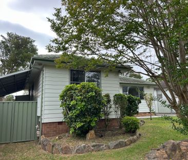 Prime Barrack Heights Location - Photo 1