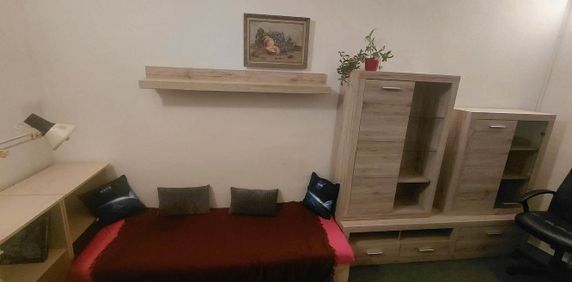 Pronájem bytu 1+kk 30 m² - Photo 2