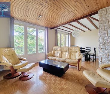 Appartement T3 Pierre-Bénite à louer - Photo 1