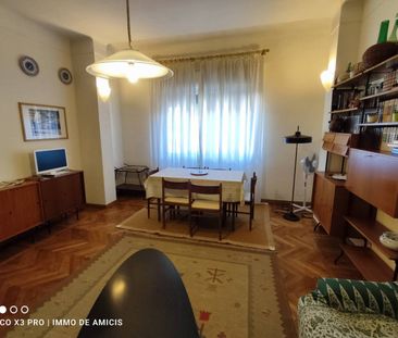 Trilocale via Torino, Centro, Bordighera - Photo 3
