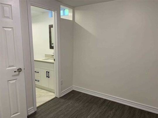 For Lease - 8 Big Red Avenue Unit# Lower, Toronto, Ontario - Photo 1