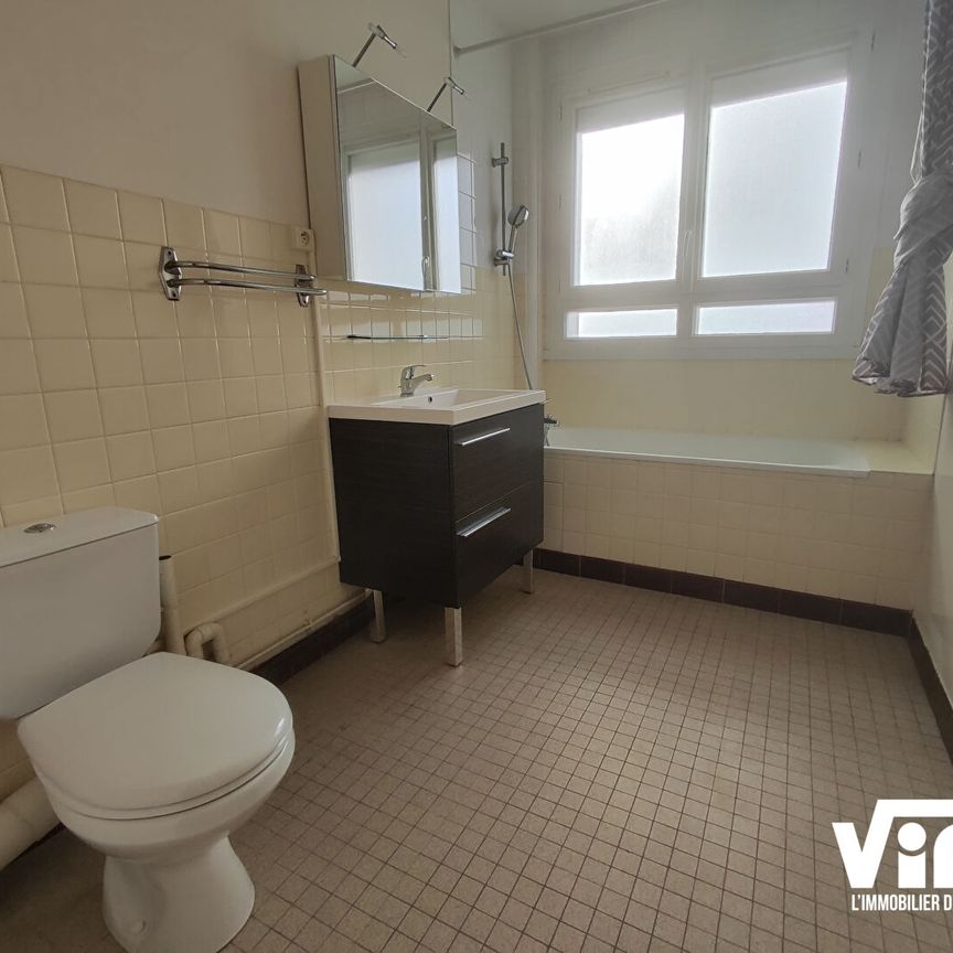 GRAND T1 DE 34m² PROCHE FAC DES SCIENCES - Photo 1